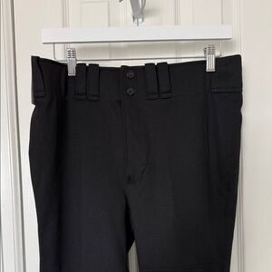 Mizuno Boys' Youth Premier Tapered Tweener Pant